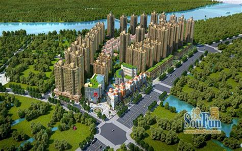 银泰红城6-9期-楼盘详情-衡阳住宅与房地产信息网