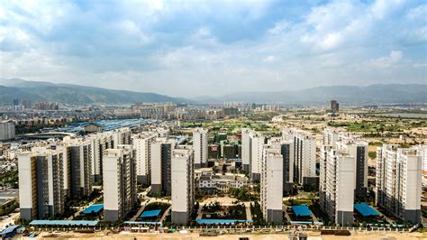 发展历程 | 云南城建物业集团有限公司