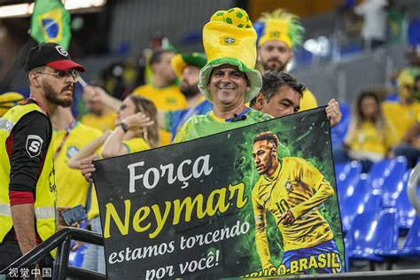 高清图：巴西1-0瑞士 卡塞米罗破门大秀桑巴舞步-搜狐大视野-搜狐新闻