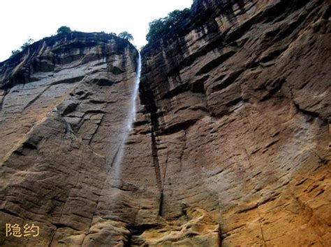 说到水帘洞，很多人可能想到的是贵州黄果树瀑布的水帘洞，|水帘洞|武夷山|贵州_新浪新闻