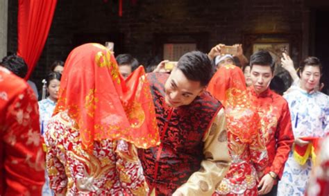 结婚前都需要哪些准备 - 中国婚博会官网