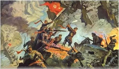 中央红军长征后，留下两支队伍，执行一个艰巨的任务|项英|陈毅|苏区_新浪新闻