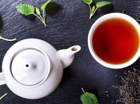 长期喝茶对身体有何坏处？专家建议：不论男女，尽量别喝这3种茶 - 知乎