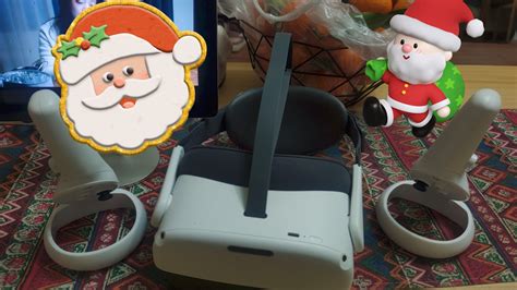 【Pico陪我过圣诞】+打卡第40天 - VR游戏网