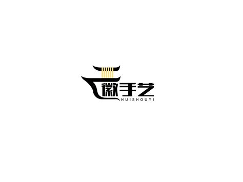 中国风餐厅logo|平面|标志|竹马钢琴师 - 原创作品 - 站酷 (ZCOOL)