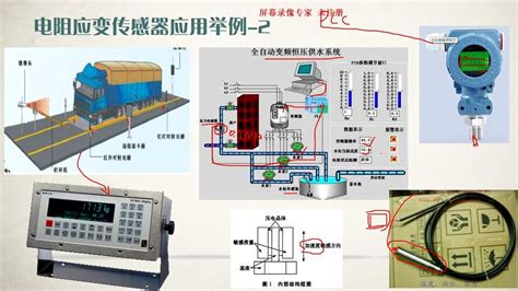 应变式压力传感器五种常见的传感器工作原理-广州市斯巴拓电子科技有限公司