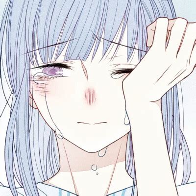 漫画给我哭图片