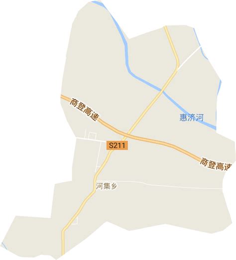 河集乡_百度百科