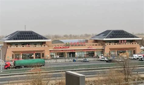 甘肃探索“交通运输 + 绿色能源”融合发展- 甘肃省交通运输厅