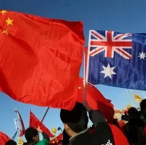 澳大利亚成最幸福发达国家 看当地华人生活感受时髦味道_时尚频道_凤凰网