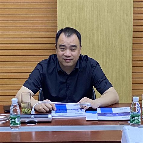 卢宇靖 教授-广东工业大学生物医药学院