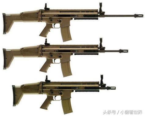 中国8款狙击步枪高清：国产AMR亚洲第一狙外形霸气