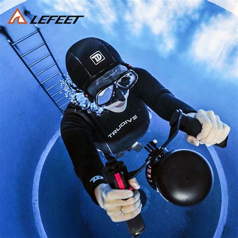 水下推进器Lefeet S1 Pro水下助推Waterscooter游泳浮潜水工具-淘宝网