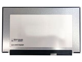 LP156WF4-SLB5 LG Display 15.6" IPS 液晶模组 1920×1080 300nits WLED LVDS ...
