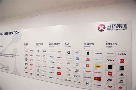 上海企业文化墙设计，上海展示墙制作公司 - 500强服务商
