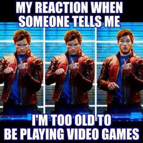 45 Hilarious Video Game Memes Only Gamers Can Relate To | Inspirationfeed