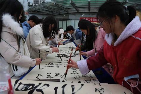 “兰亭杯”北京中小学生书法大赛颁奖 共话公益、人文、艺术-公益时报网