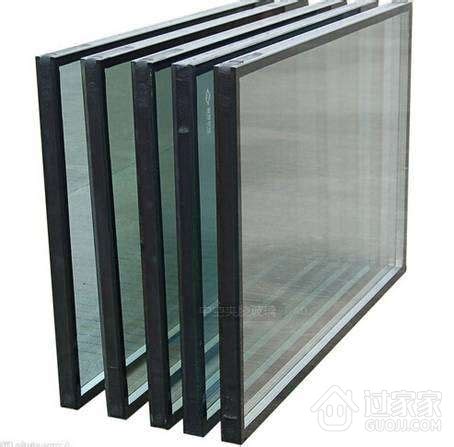 定制中空玻璃 隔音保温 LOW-E玻璃 镀膜玻璃 -建筑玻璃-秦皇岛荣科玻璃有限公司