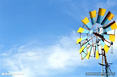 万彩动画《荷兰风车》效果_腾讯视频