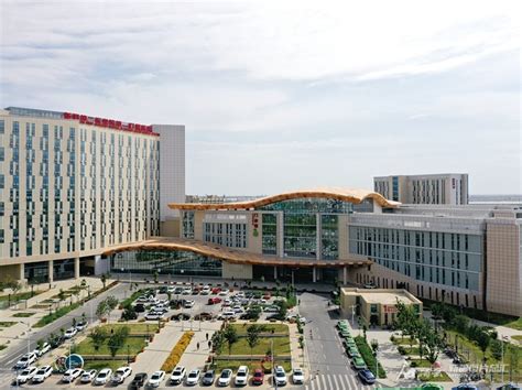 新疆克拉玛依市中心医院怎么样？
