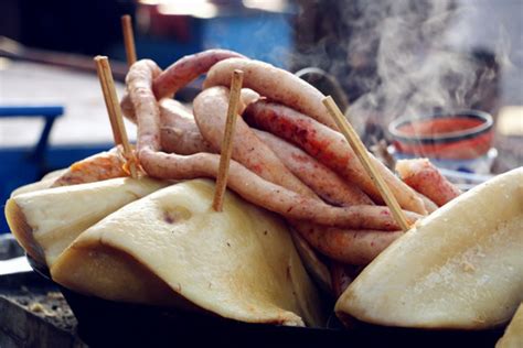 米肠子面肺子,中国菜系,食品餐饮,摄影素材,汇图网www.huitu.com