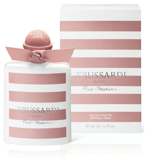 Trussardi Parfums 2014 (Trussardi)