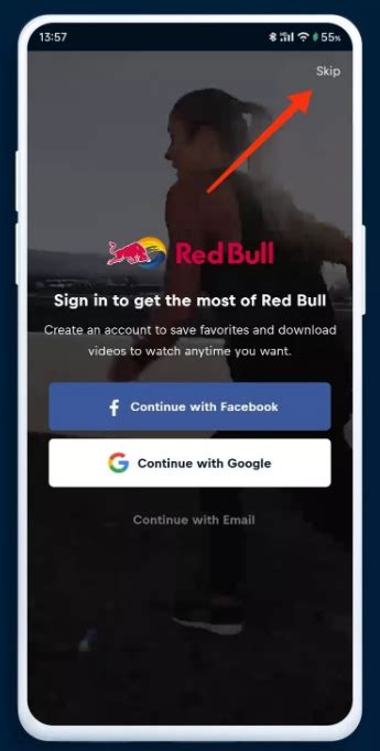 Red Bull 红牛TV —— 观看全球极限运动 解锁免登录版-小K娱乐网