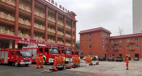 内江市资中县发生5.2级地震 应急管理厅启动三级响应立即转战震中