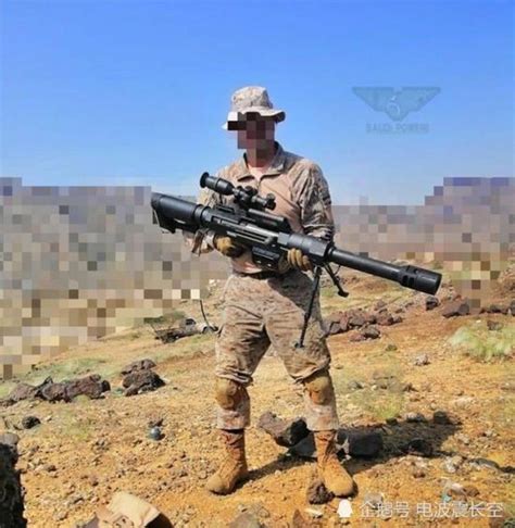 震慑敌胆的狙击“榴弹炮”，国产131型狙击榴弹发射器_凤凰网