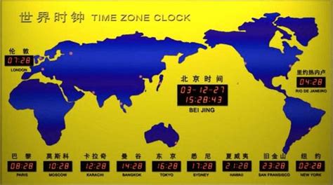 泰国时间和中国几个小时时差-洲宜旅游网