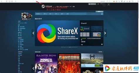 Steam中国版：蒸汽平台_玩家