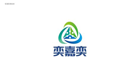 浙江台州新材料企业logo设计 - 特创易