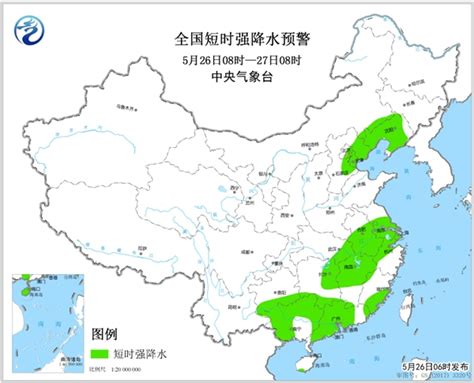 强对流预警 辽宁北京等局地有8-10级雷暴大风或冰雹-资讯-中国天气网
