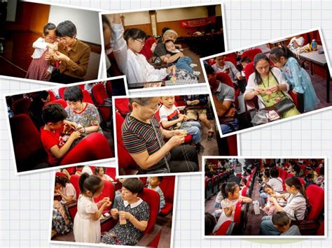 南通民间社团连续11年举办端午活动，只为让孩子感受中国人的敬与礼 - 儒家网