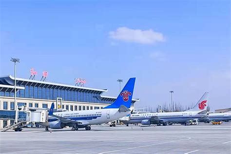 服务新举措|和田机场联合南航推出机场付费选座、升舱等增值服务 - 中国民用航空网