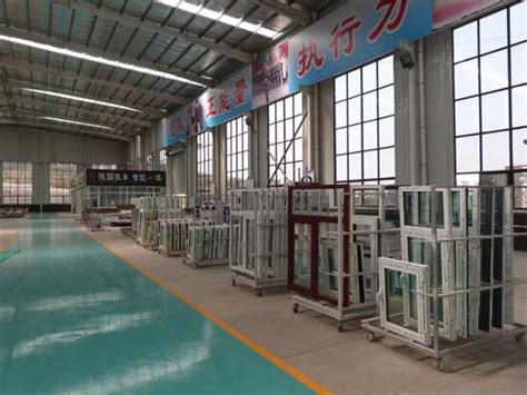 国标铝棒-生产场景-河南省海皇新材料科技有限公司