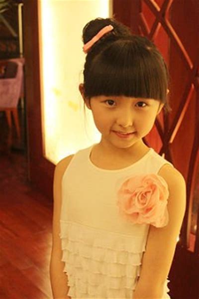 韩国十大童星，2006年出生的韩国女童星
