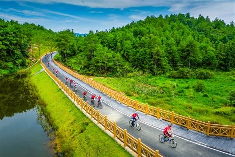 单车月伙伴 ｜ 千人骑行俱乐部——轮回自行车Club - 业界 - 骑行家