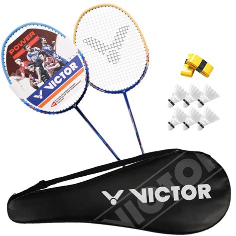 VICTOR品牌大会丨品质环保，创新为未来赋能 中羽在线 - 超人气羽毛球社区