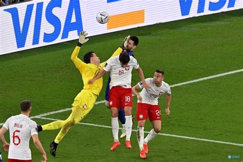 邮报：世界杯裁判官员对阿根廷vs波兰比赛中点球的判罚满意|阿根廷|波兰|世界杯_新浪新闻