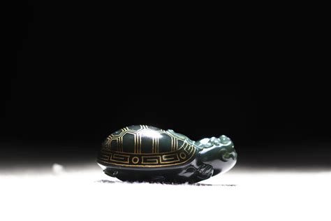 乌龟和蛇雕塑高清图片下载_红动中国