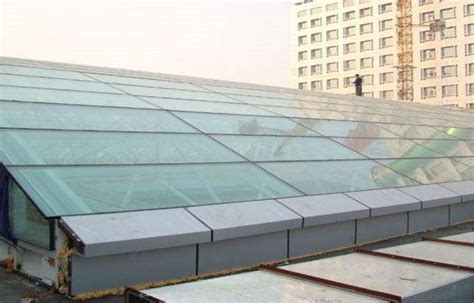 中庭采光_北京木星禾润屋顶采光窗技术有限公司