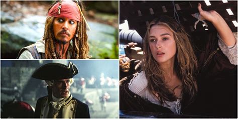 Review: “Pirates Of The Caribbean: On Stranger Tides” Returns The ...