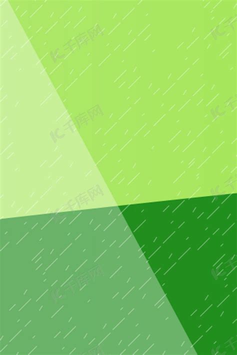 绿色撞色背景纯色底纹背景图片免费下载-千库网