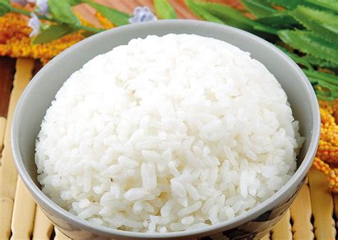 胚芽米这样煮，从此让你爱上吃米饭_养生