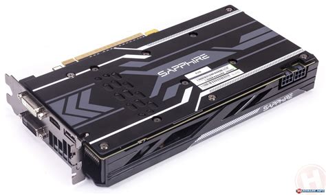 AMD Radeon R9 380X Specs | TechPowerUp GPU Database