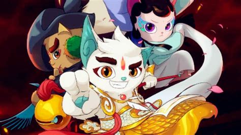 京剧猫[悠狸/狮虎女]图片