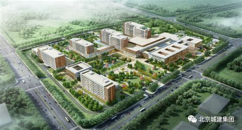 总投资5亿元，即墨第二人民医院新建项目今年11月开工 - 青岛新闻网