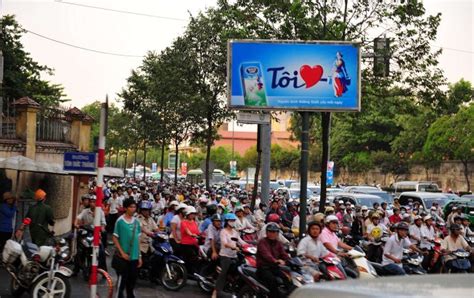 越南首都河内这条与众不同的街道