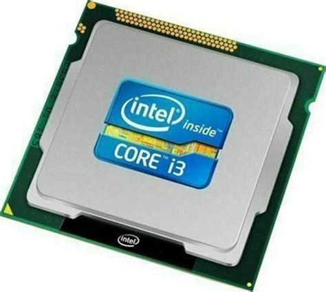 Intel Core i3 2120 | Full Specifications